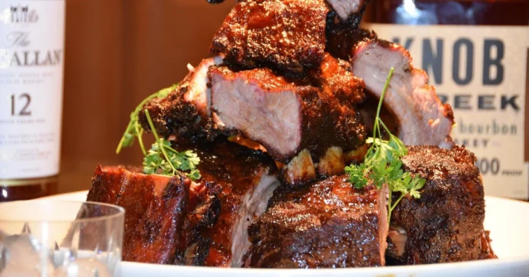 beef short ribs recipe