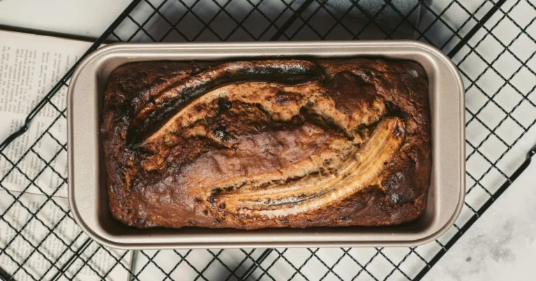Banana Bread recipe