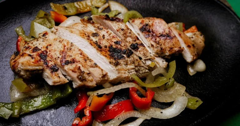 Slow Cooker Chicken Breast