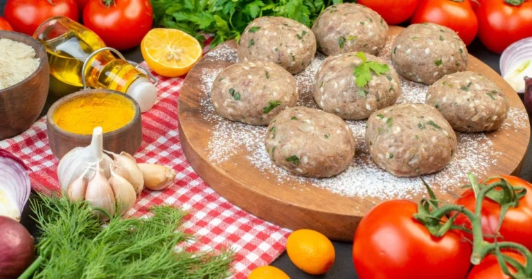 ground chicken recipes