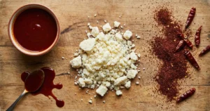 Flavor Boosters for Chicken Enchilada Soup