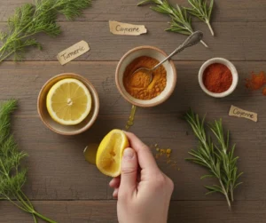 Optional Add-Ins for Extra Flavor Chicken Noodle Soup