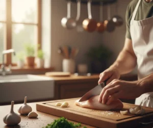 Preparing Your Chicken for Maximum Flavor