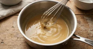 Make the Roux