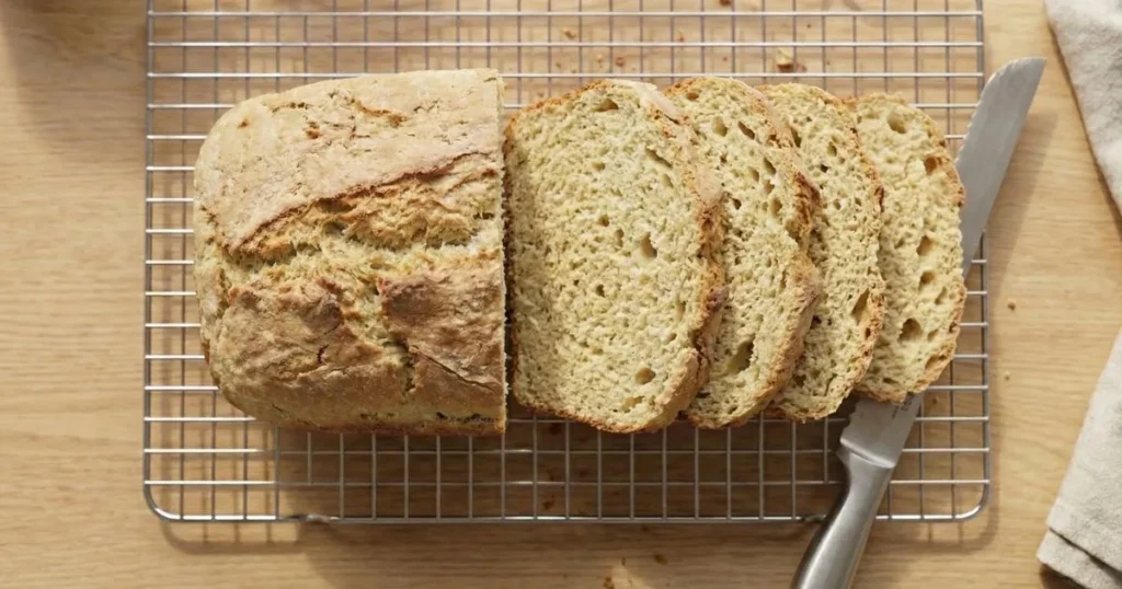 How to Make Gluten Free Bread